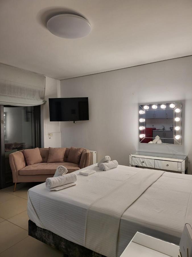 Cozidea Apartments Chalkida Exterior photo