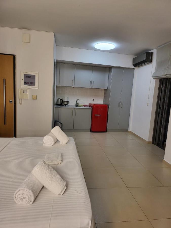 Cozidea Apartments Chalkida Exterior photo